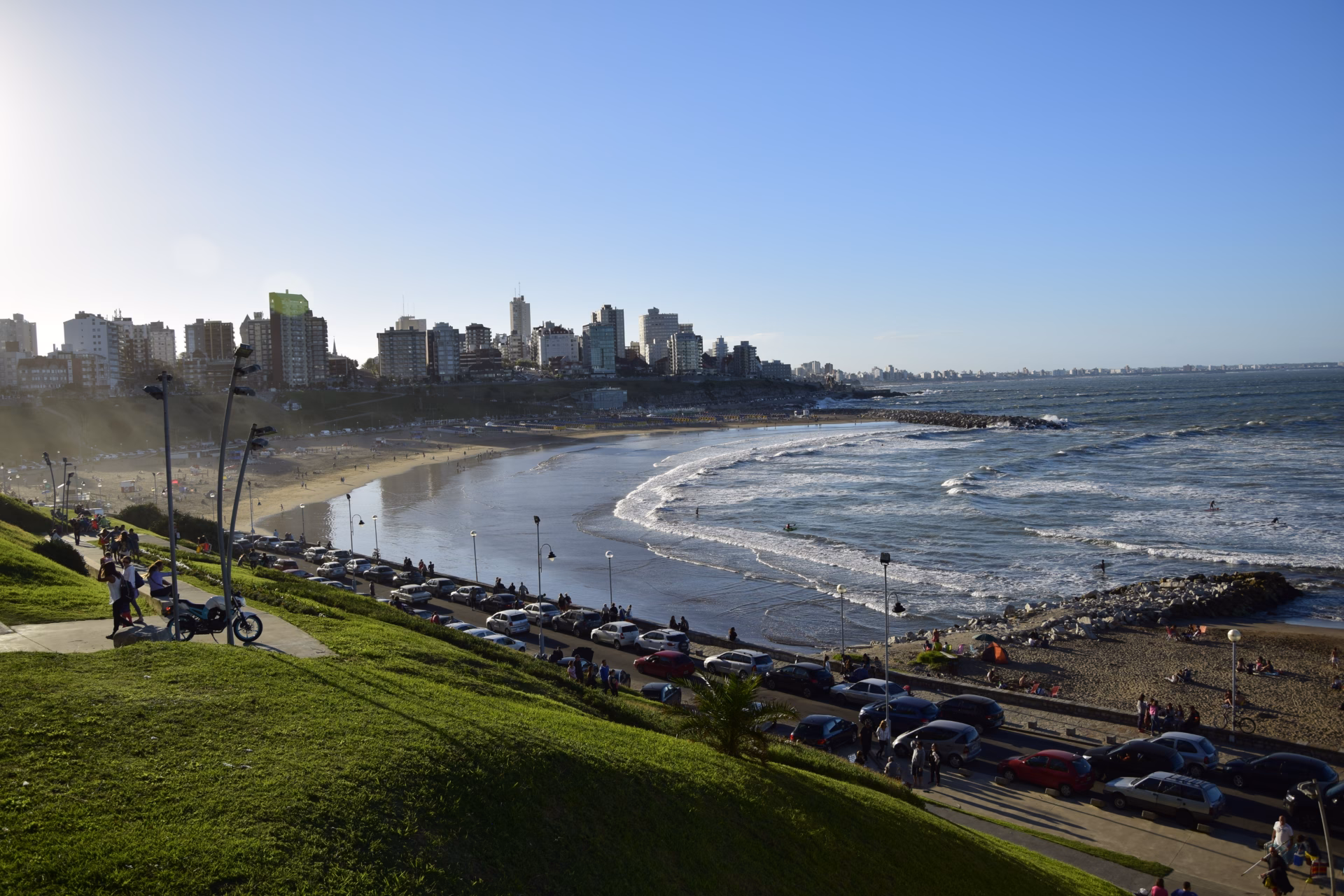 Agenda fin de semana Mar del Plata: 23 al 25 de octubre