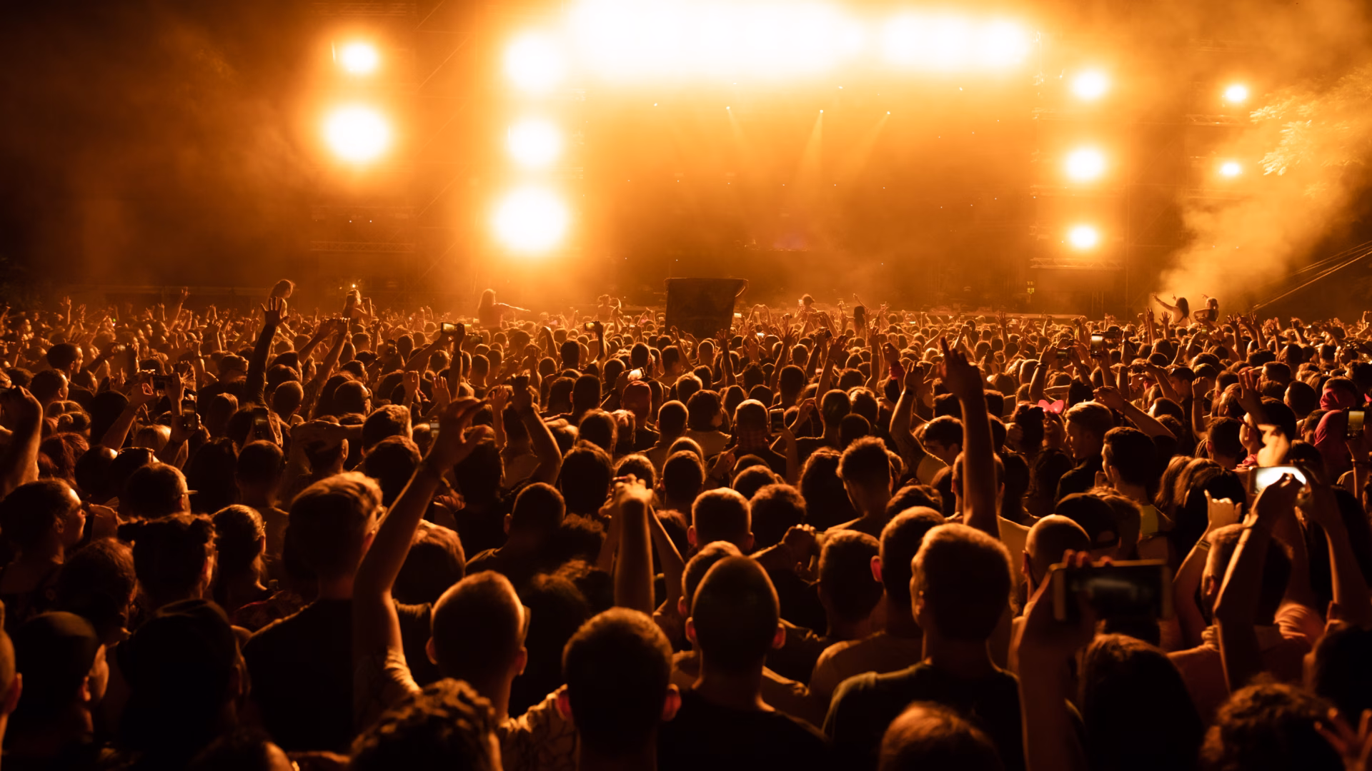 Arena Mardel Plata: cómo es el nuevo estadio y su agenda de shows