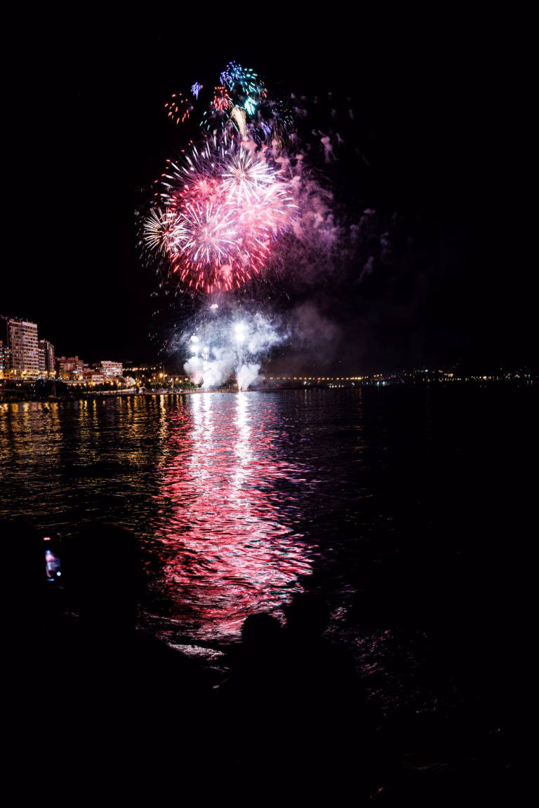 Año Nuevo 2027 en Mar del Plata: fiestas, fechas y qué tener en cuenta