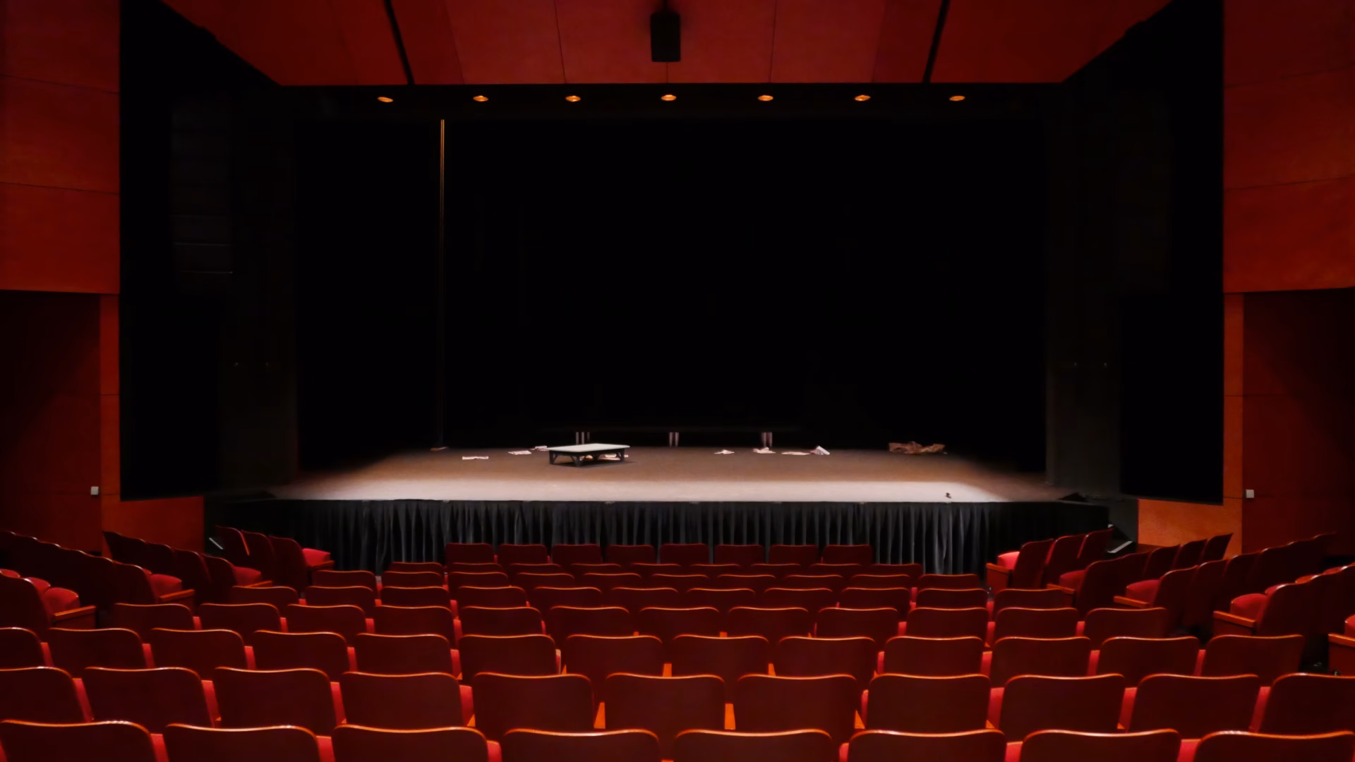 Festival Cumbre de las Américas Mar del Plata 2026: teatro en octubre
