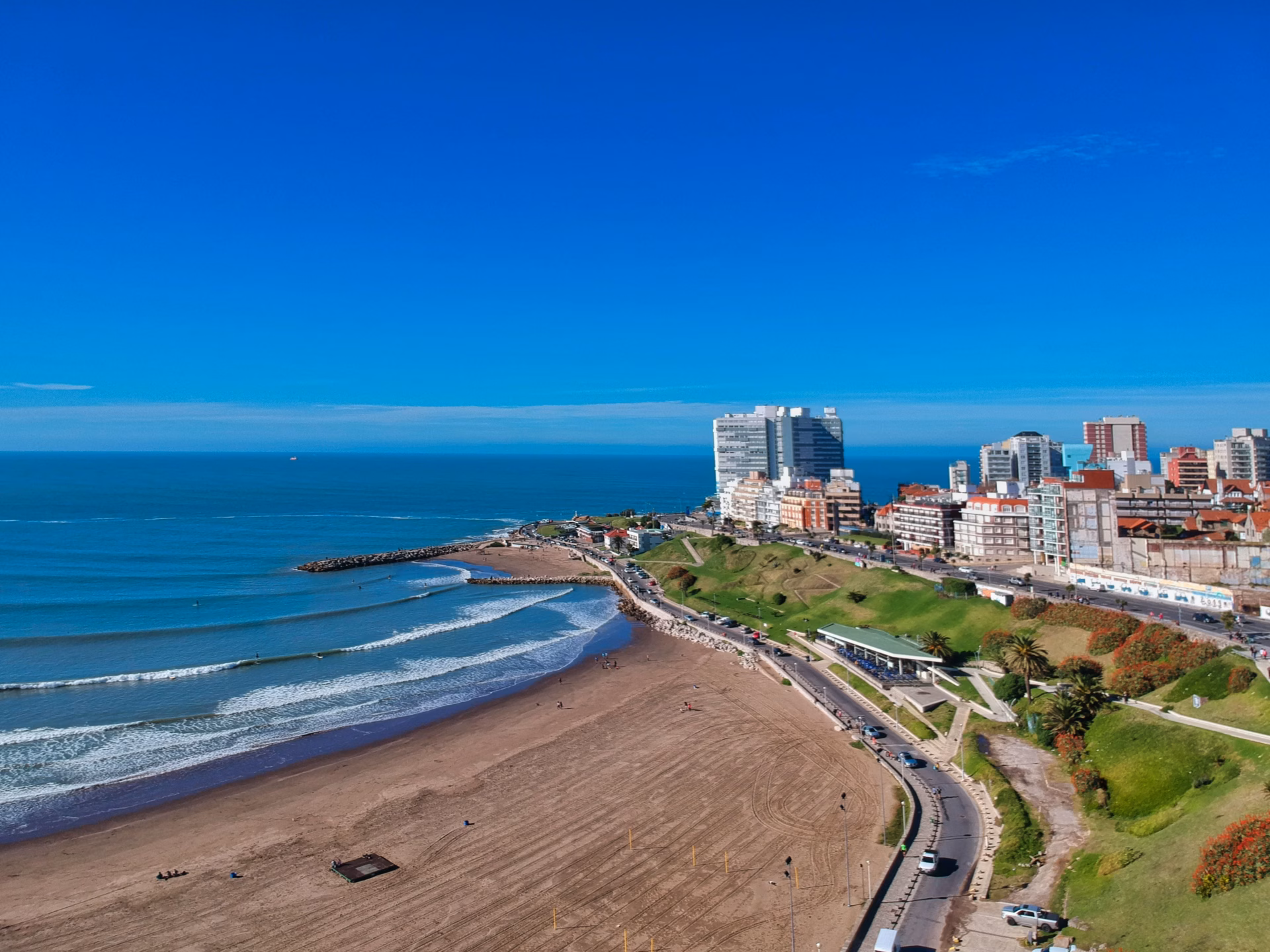 Qué hacer en Mar del Plata: guía completa de la ciudad