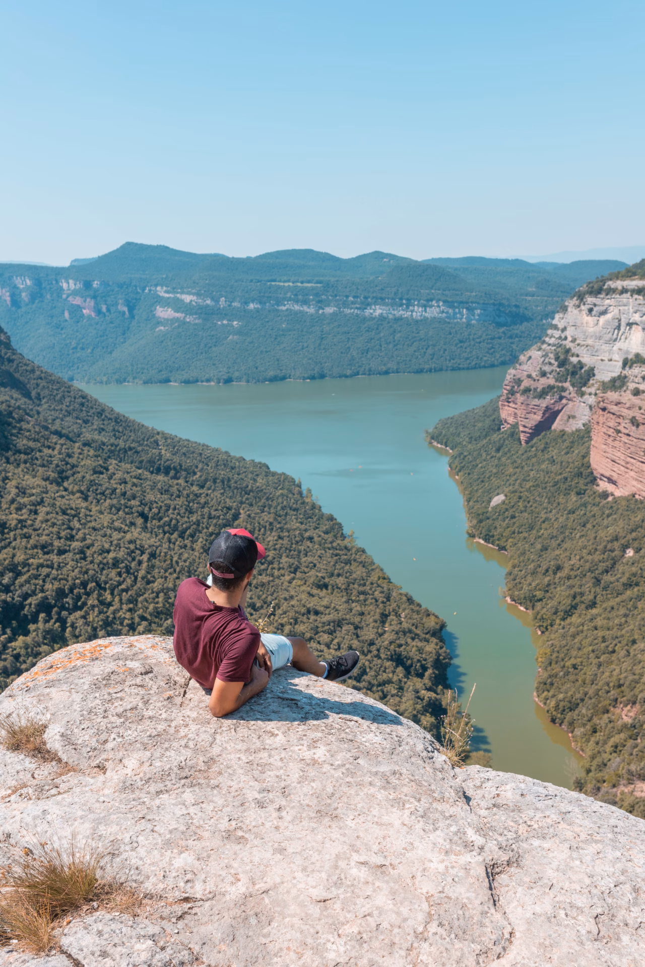 Visitas guiadas al Mirador Torre Tanque