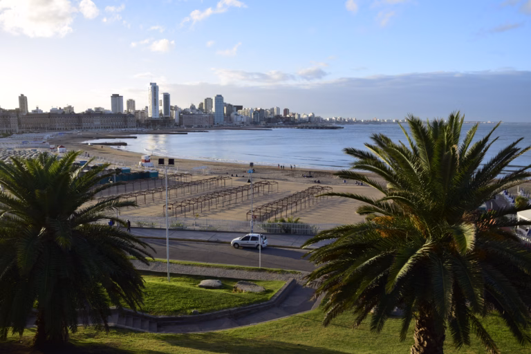 Agenda noviembre 2026 en Mar del Plata: cine, recitales y finde largo