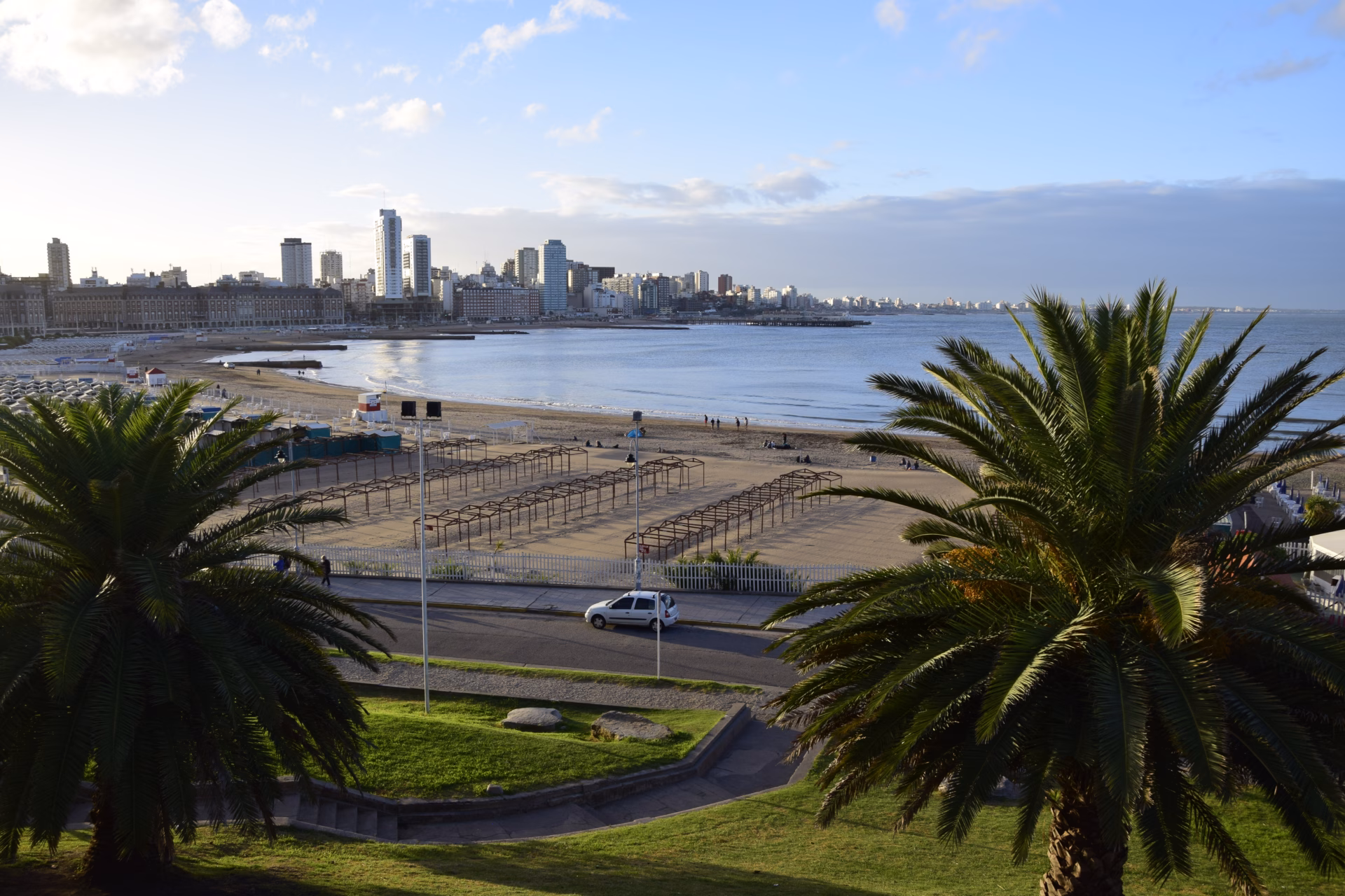 Agenda noviembre 2026 en Mar del Plata: cine, recitales y finde largo