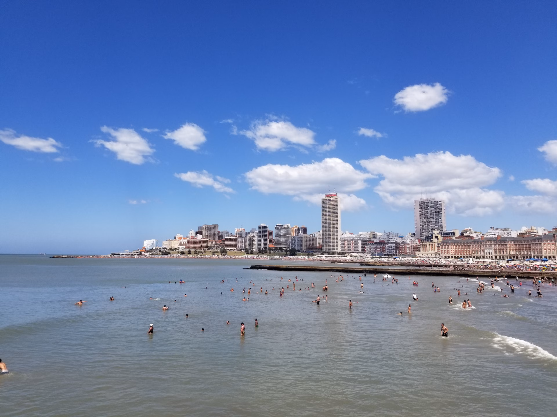 Qué hacer en Mar del Plata un domingo: plan completo de punta a punta