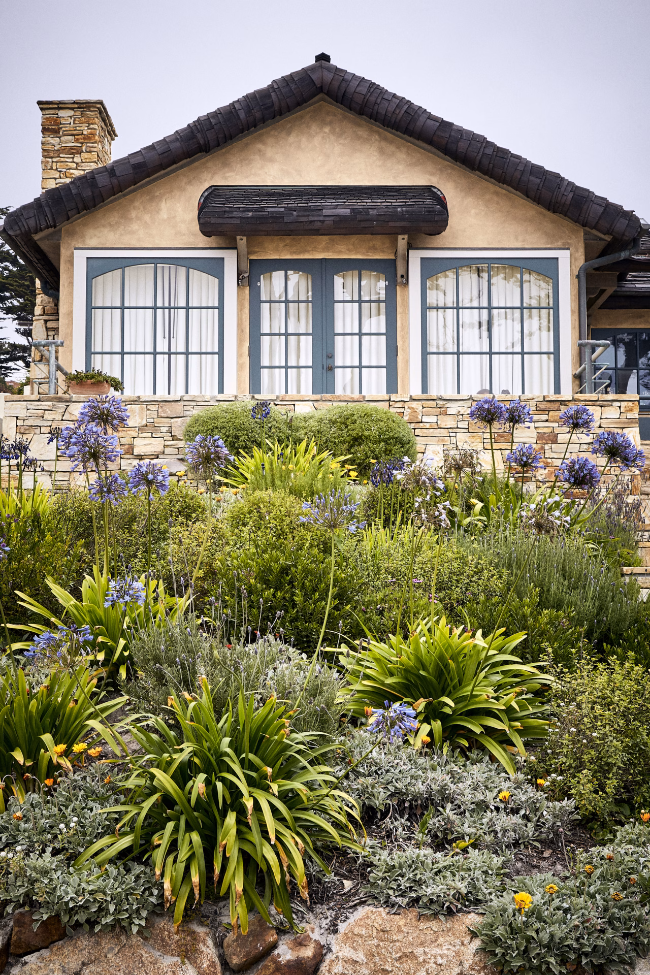 Villa Victoria: la casa de Victoria Ocampo en Mar del Plata