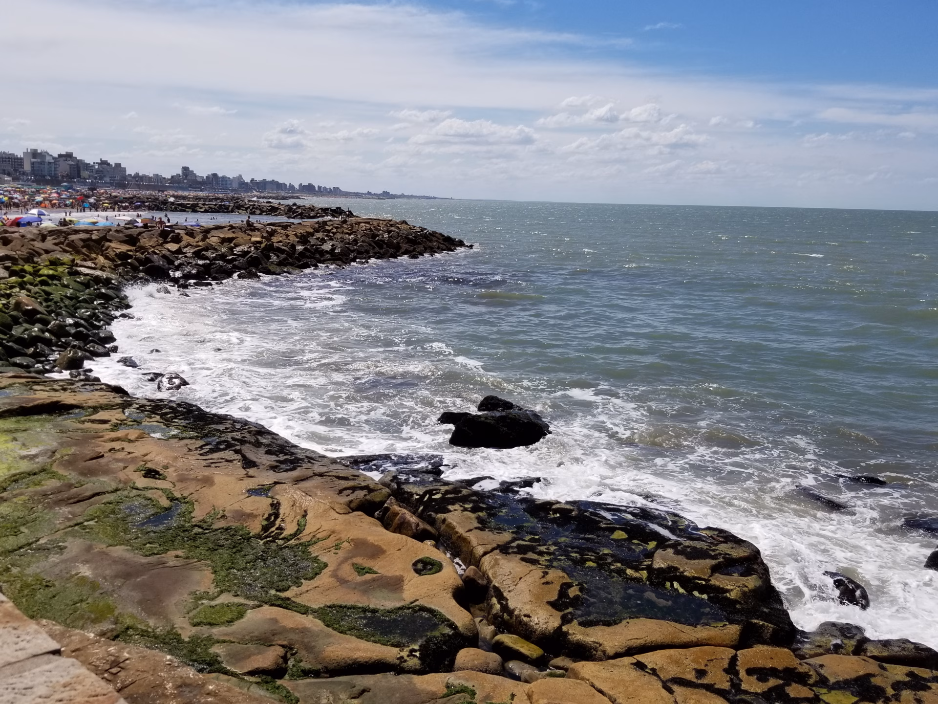 Agenda de enero 2027 en Mar del Plata: lo que viene en temporada
