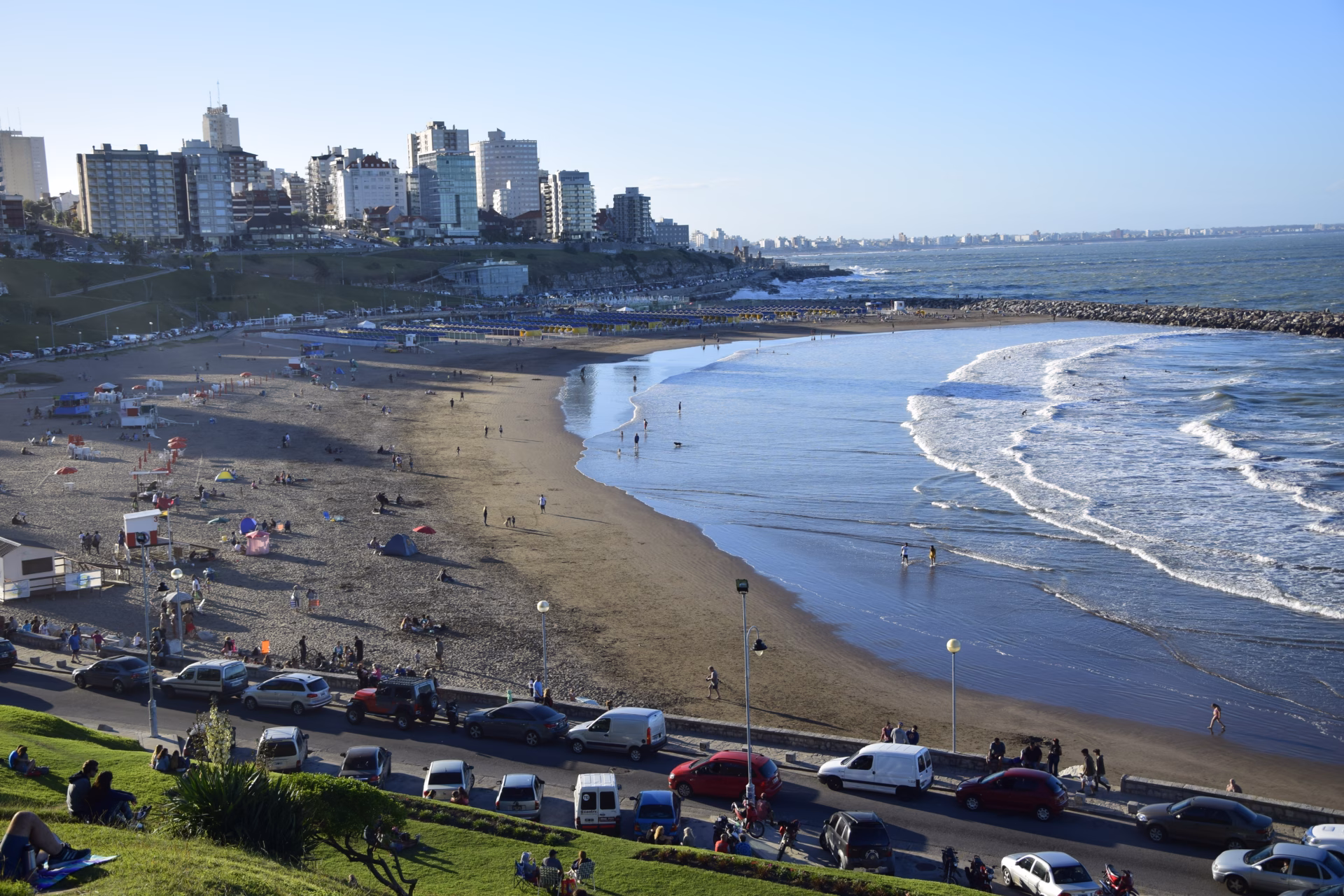 Fin de semana largo de diciembre 2026 en Mar del Plata: qué hacer