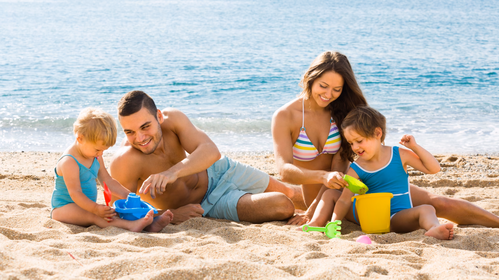 Qué hacer en Mar del Plata con chicos: planes para toda la familia